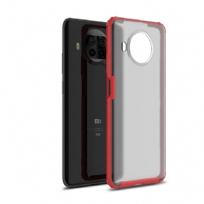 Telefoonhoesje voor Xiaomi Mi 10T Lite Bescherming Pantserserie