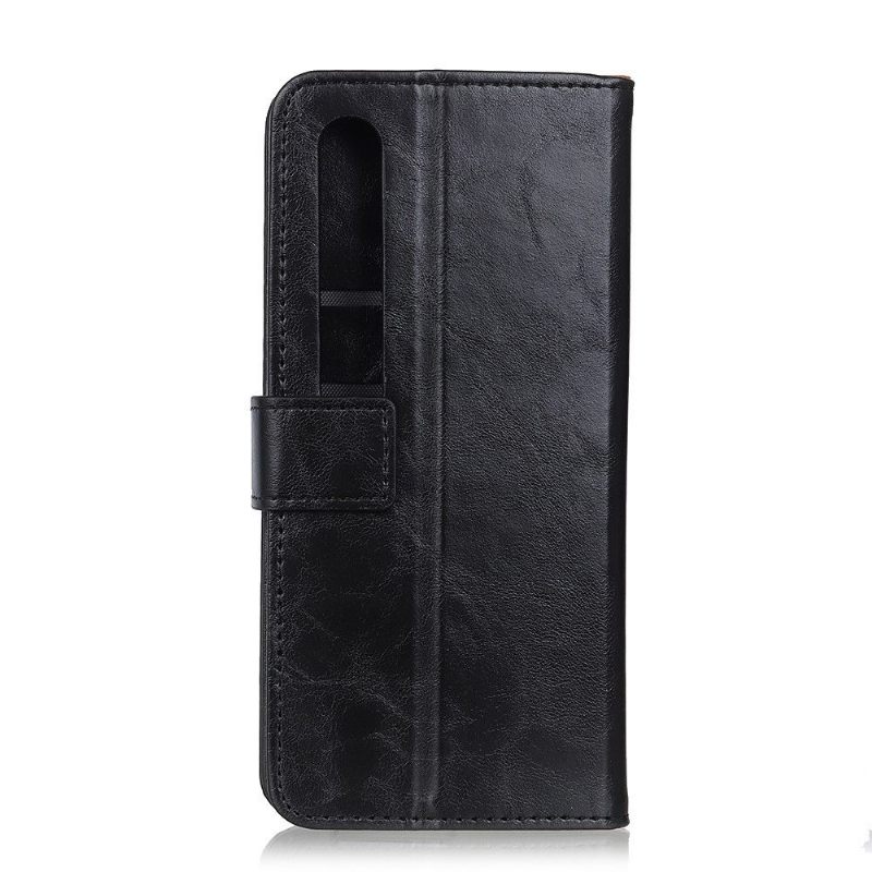 Folio-hoesje voor Xiaomi Mi 10 / 10 Pro Khazneh Charm Premium