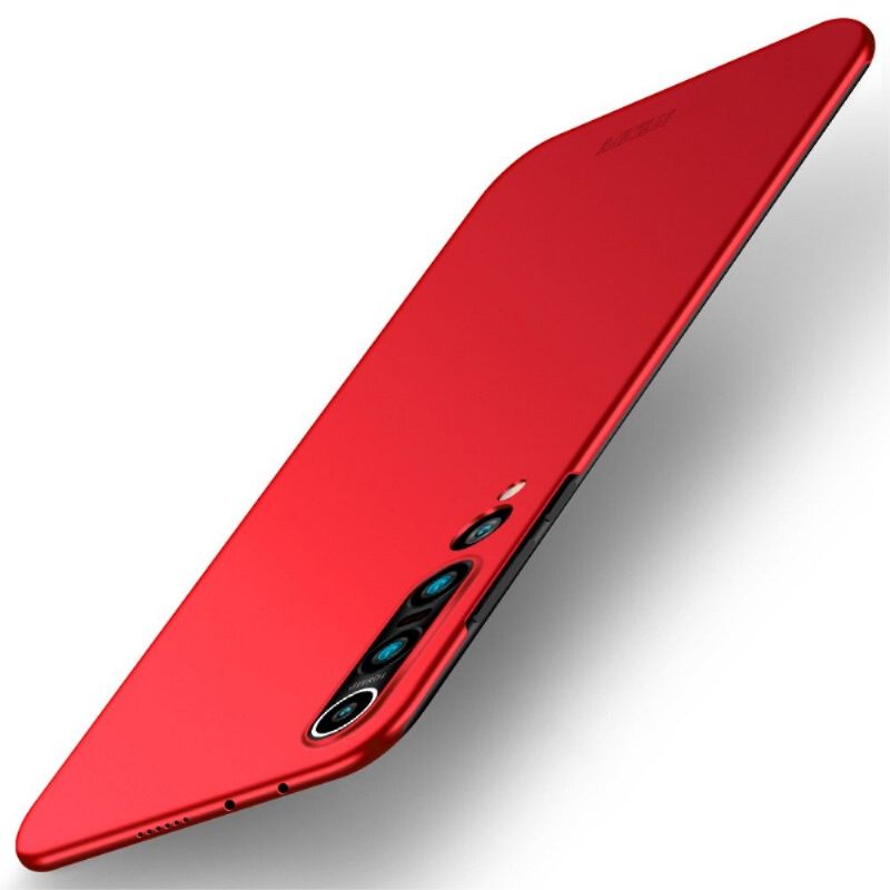 Hoesje voor Xiaomi Mi 10 / 10 Pro Anti-fall Pro Mofi Shield Matte Coating