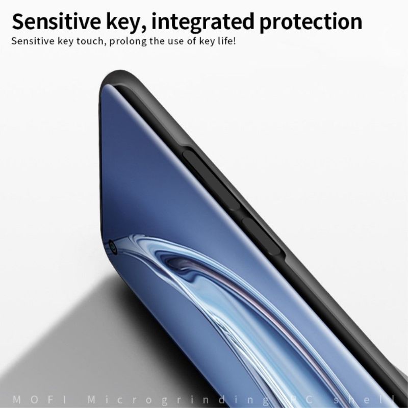 Hoesje voor Xiaomi Mi 10 / 10 Pro Anti-fall Pro Mofi Shield Matte Coating