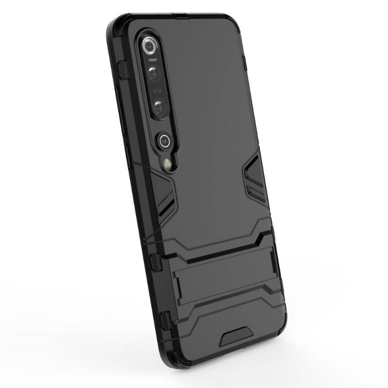 Hoesje voor Xiaomi Mi 10 / 10 Pro Pro Cool Guard-ondersteuningsfunctie