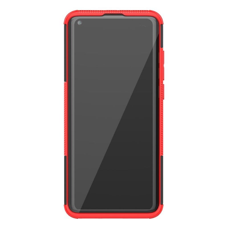 Hoesje voor Xiaomi Mi 10 / 10 Pro Cyguard Antislip Met Standaard