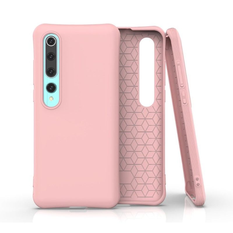 Hoesje voor Xiaomi Mi 10 / 10 Pro Gelflex