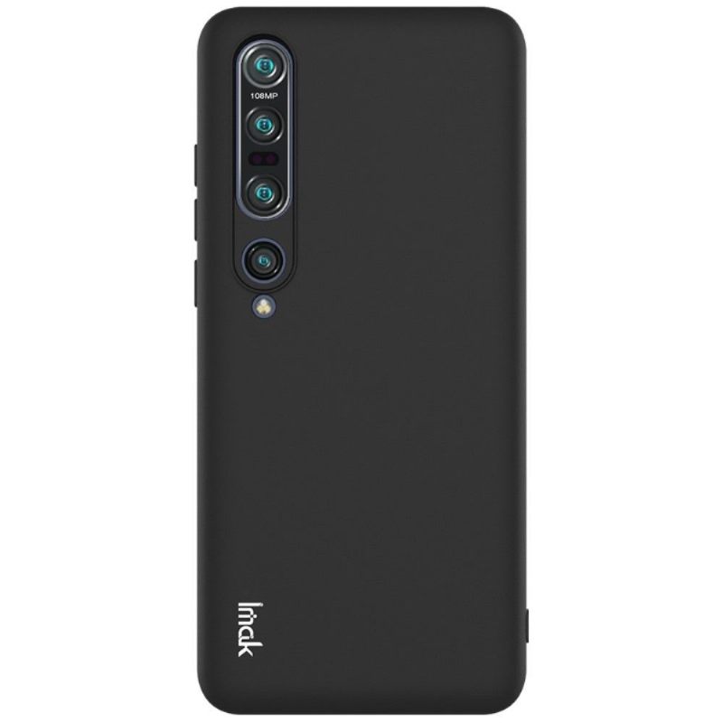 Hoesje voor Xiaomi Mi 10 / 10 Pro Pro Imak Mat Effect