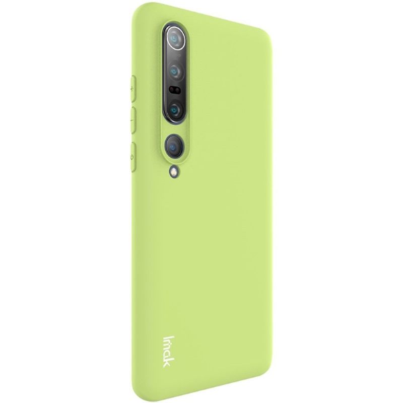 Hoesje voor Xiaomi Mi 10 / 10 Pro Pro Imak Mat Effect