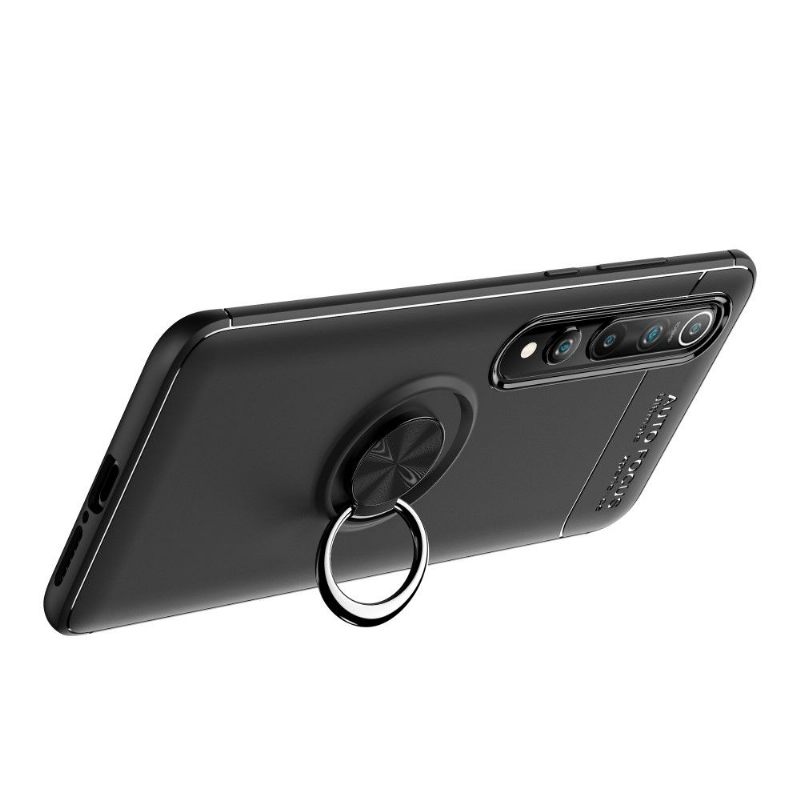 Hoesje voor Xiaomi Mi 10 / 10 Pro Met Roterende Steun