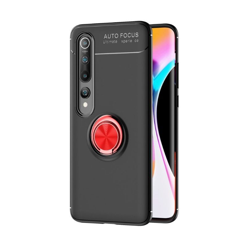 Hoesje voor Xiaomi Mi 10 / 10 Pro Met Roterende Steun