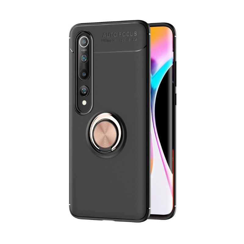 Hoesje voor Xiaomi Mi 10 / 10 Pro Met Roterende Steun