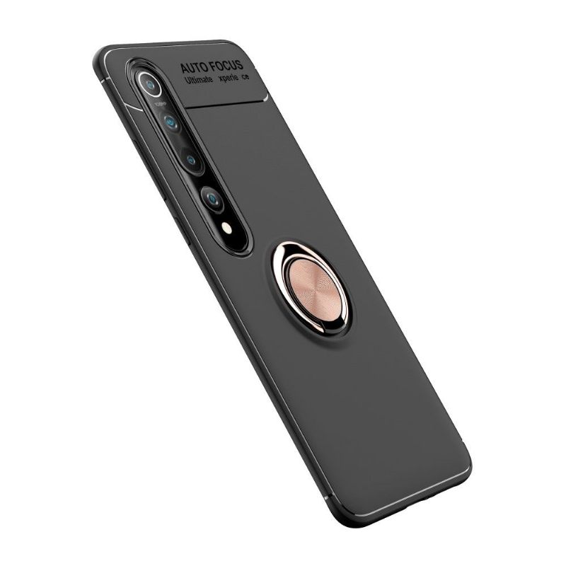 Hoesje voor Xiaomi Mi 10 / 10 Pro Met Roterende Steun