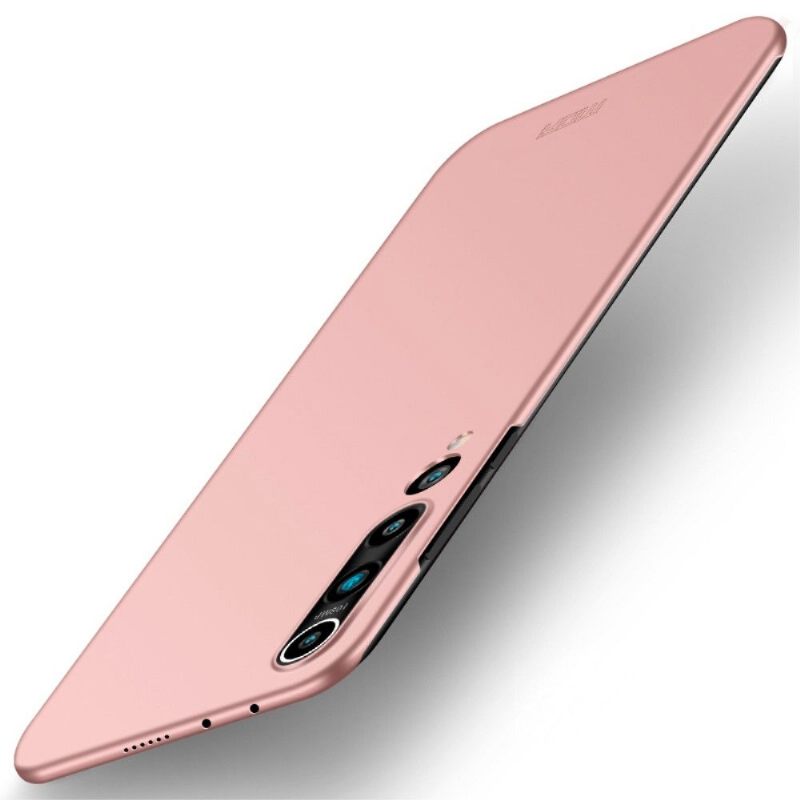 Hoesje voor Xiaomi Mi 10 / 10 Pro Mofi Shield Matte Coating