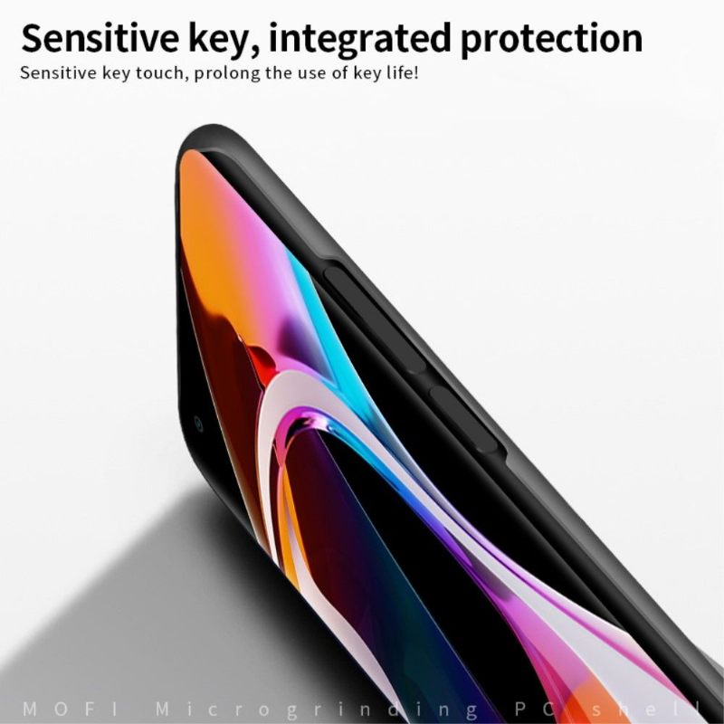 Hoesje voor Xiaomi Mi 10 / 10 Pro Mofi Shield Matte Coating