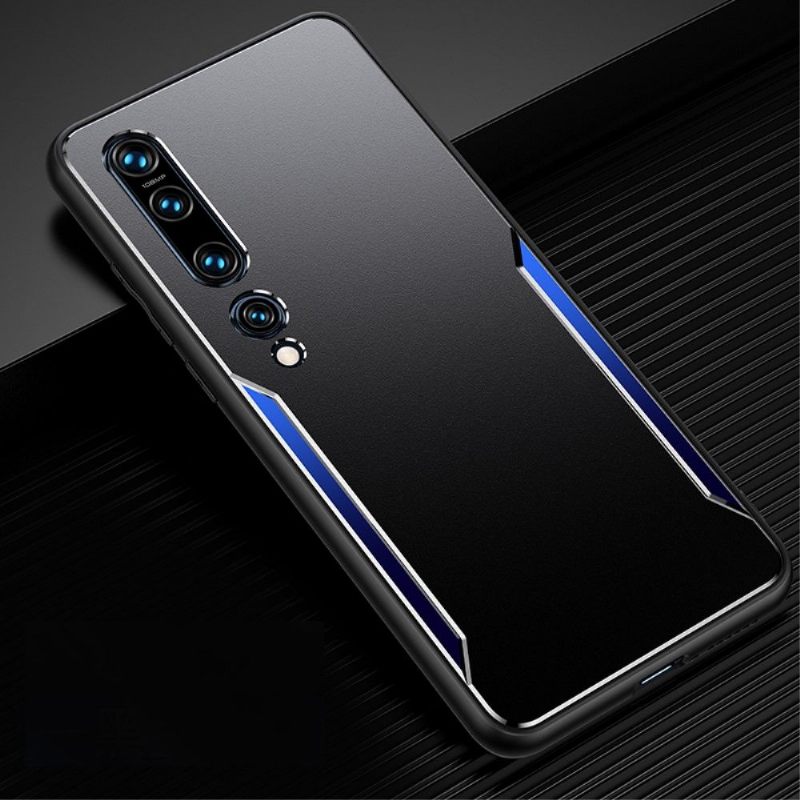 Hoesje voor Xiaomi Mi 10 / 10 Pro Solid Case Aluminium