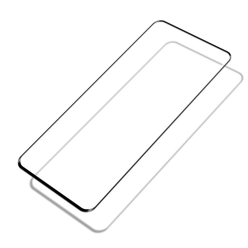 Xiaomi Mi 10 Schermbeschermer Van Gehard Glas Op Volledige Grootte