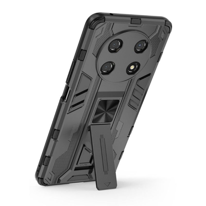 Telefoonhoesje voor Honor Magic 4 Lite Bescherming Ondersteuning Voor Armor-serie