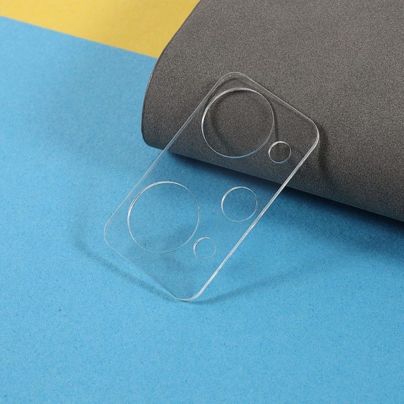 Realme Gt Neo 3T / Neo 2 Gehard Glas Voor Lens (2 Stuks)