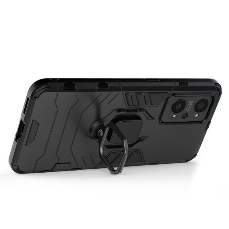 Telefoonhoesje voor Realme GT Neo 3T / Neo 2 Bescherming De Schokbestendige En Resistente Belinda