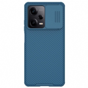 Hoesje voor Xiaomi Redmi Note 12 Pro Camshield Nillkin