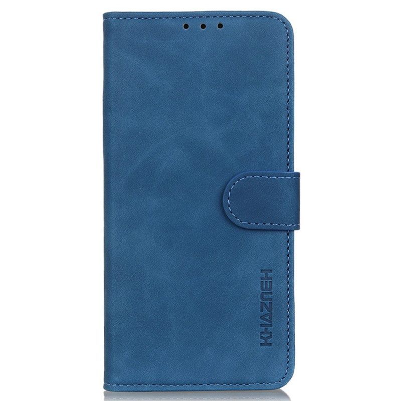 Folio-hoesje voor Samsung Galaxy S23 5G Vintage Khazneh