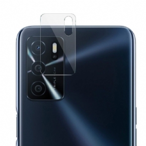 Oppo A16 / A16S Gehard Glas Voor Lens (2 Stuks)