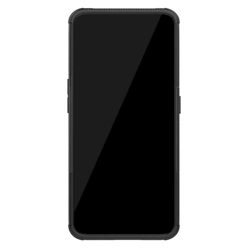 Telefoonhoesje voor Samsung Galaxy A80 Antislip Met Geïntegreerde Ondersteuning