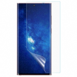Screenprotector Voor Samsung Galaxy S23 Ultra 5G