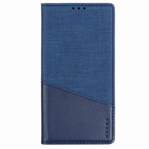 Bescherming Hoesje voor iPhone 14 Pro Max Folio-hoesje Rfid