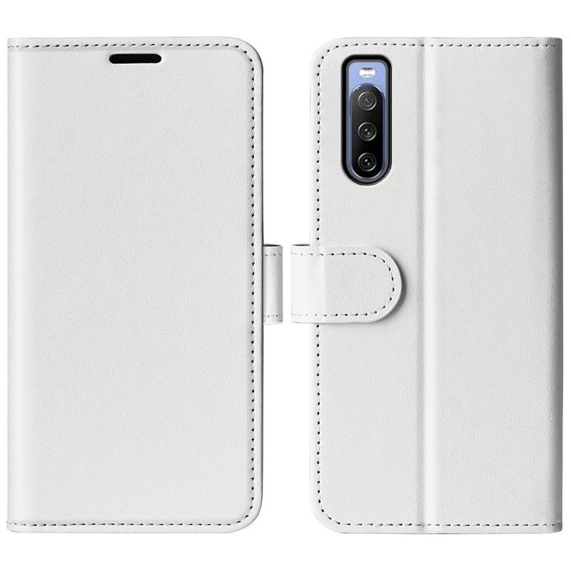 Folio-hoesje voor Sony Xperia 10 IV Lichaamsbescherming