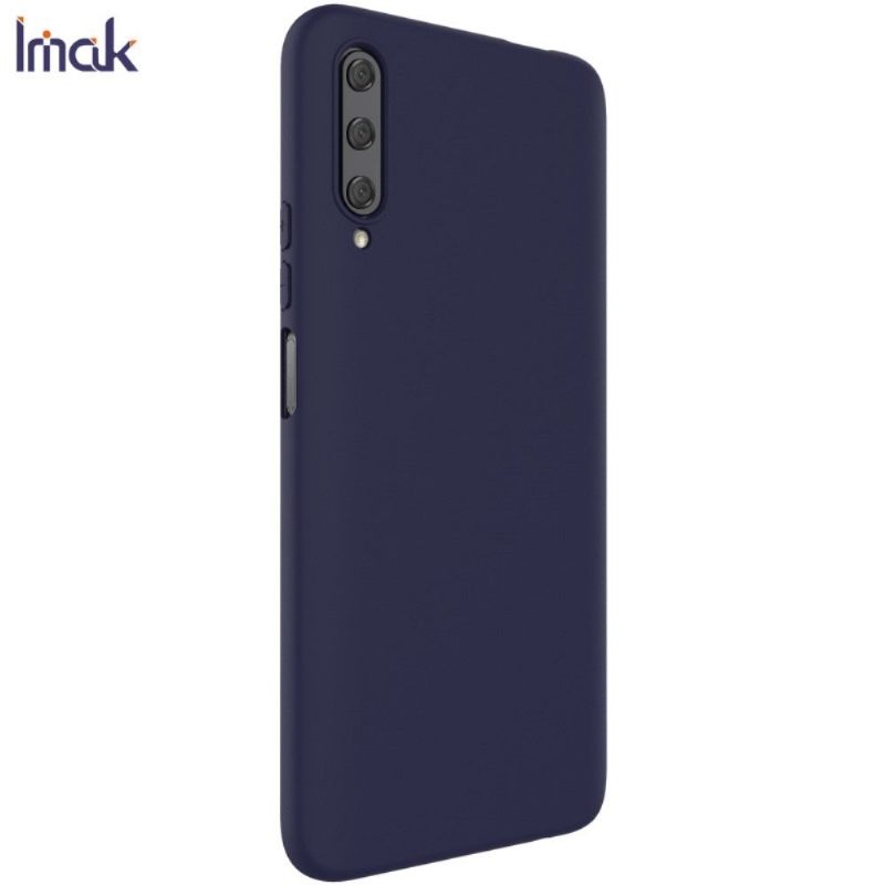 Hoesje voor Honor 9X Pro Imak Mat Effect