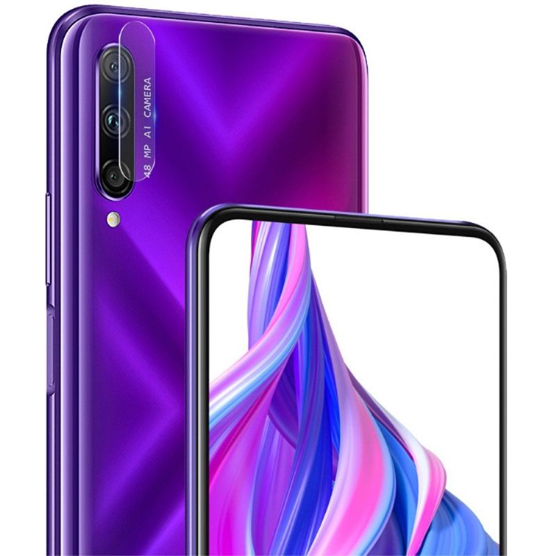 Honor 9X Pro Lensbeschermers Van Gehard Glas (2 Stuks)