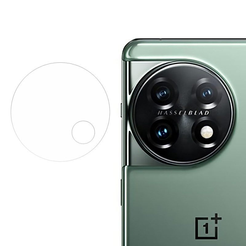 Beschermende Lens Van Gehard Glas Voor Oneplus 11 5G