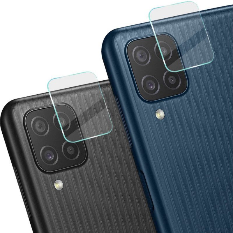 Beschermende Lens Van Gehard Glas Voor Samsung Galaxy M12 / F12 Imak