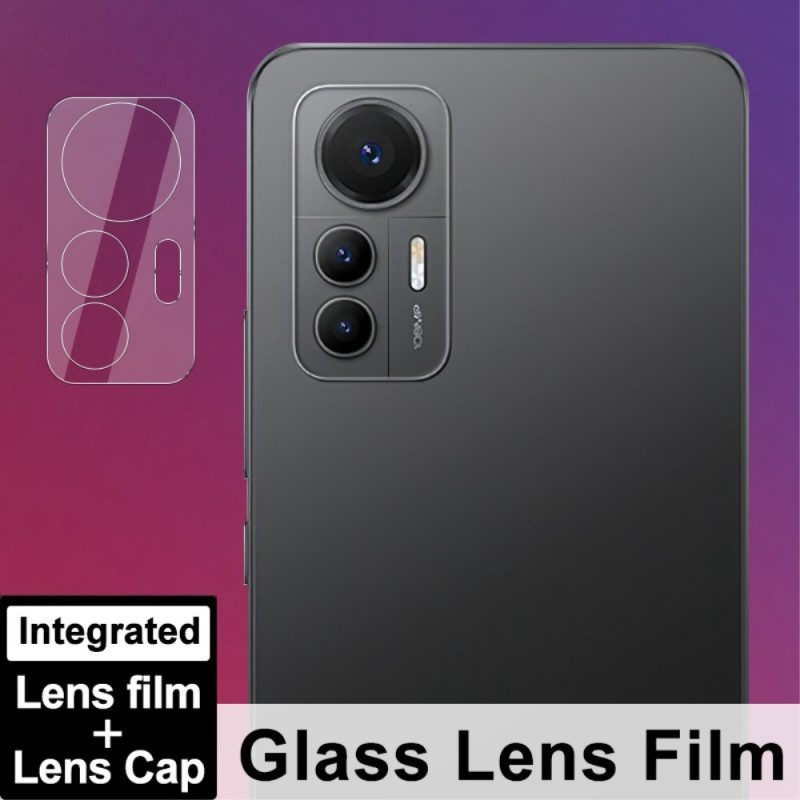 Beschermende Lens Van Gehard Glas Voor Xiaomi 12 Lite Imak