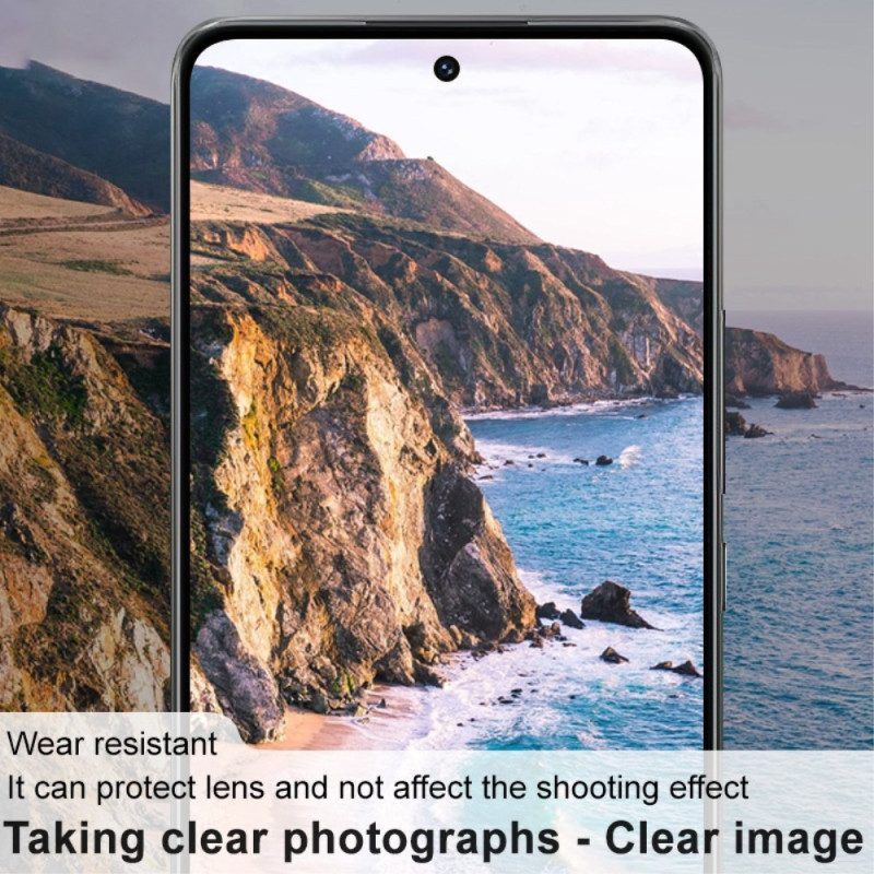 Beschermende Lens Van Gehard Glas Voor Xiaomi 12 Lite Imak