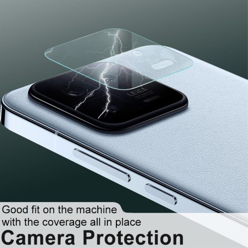 Beschermende Lens Van Gehard Glas Voor Xiaomi 13 Imak