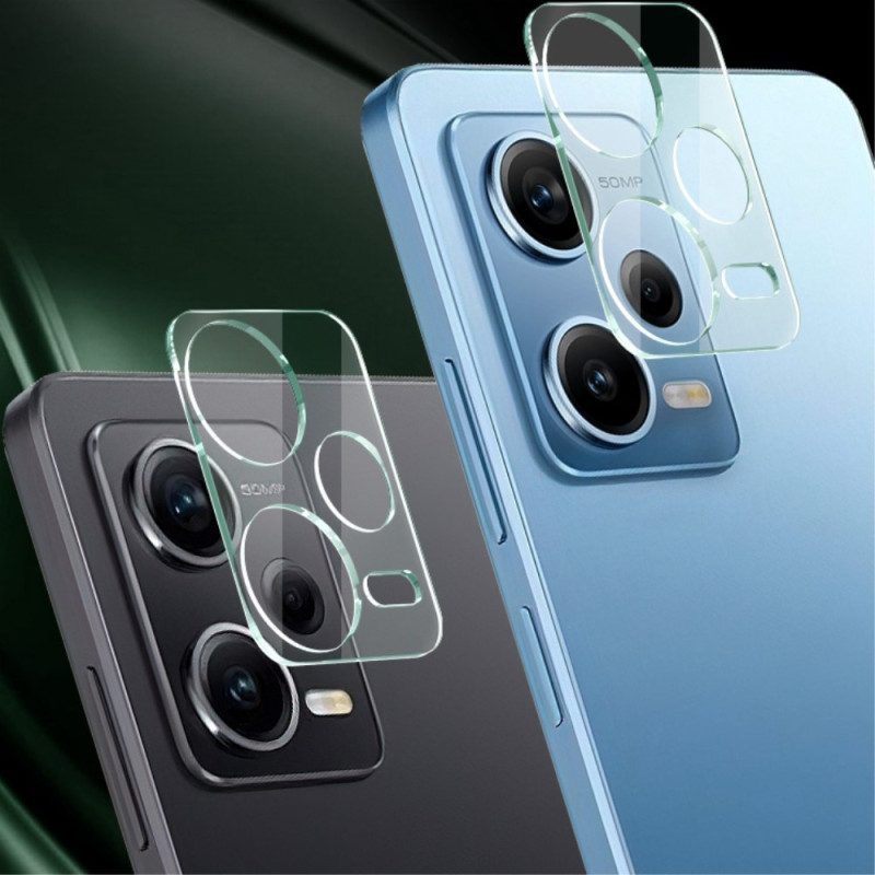 Beschermende Lens Van Gehard Glas Voor Xiaomi Redmi Note 12 Pro