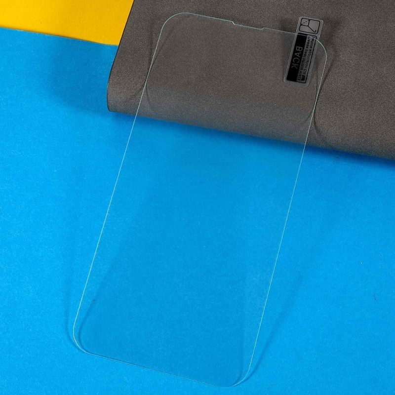 Bescherming Van Gehard Glas Voor iPhone 14 Plus