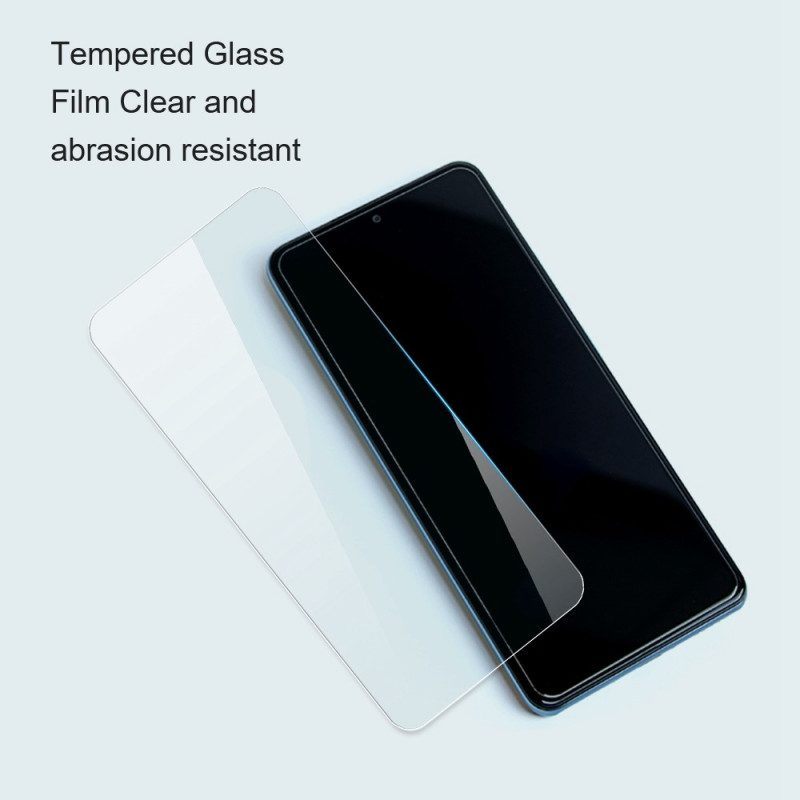 Bescherming Van Gehard Glas Voor Xiaomi 12 Lite-Scherm