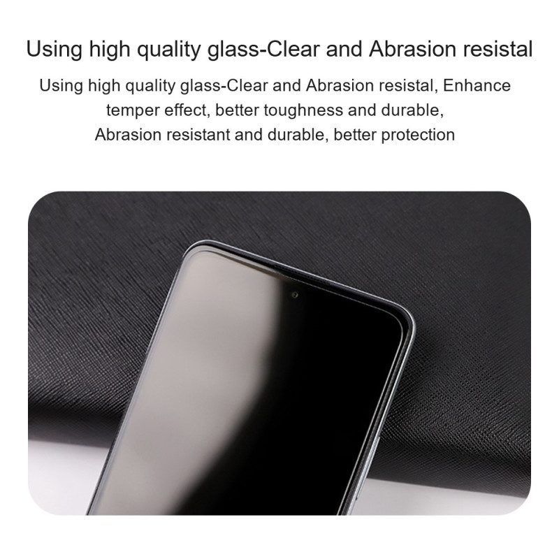 Bescherming Van Gehard Glas Voor Xiaomi 12 Lite-Scherm