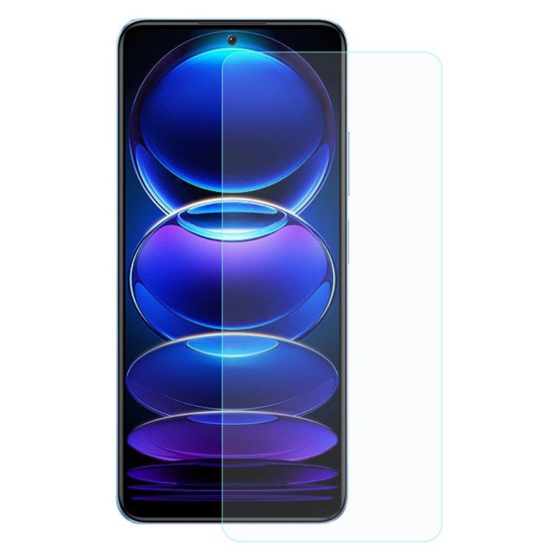 Bescherming Van Gehard Glas Voor Xiaomi Redmi Note 12/Poco X5 5G