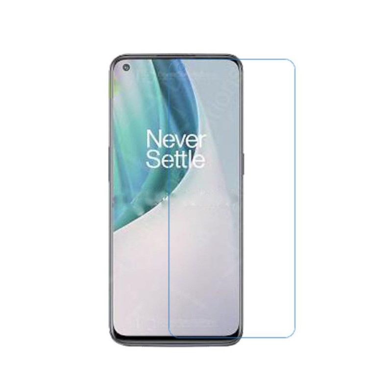 Screenprotectors Van Gehard Glas Voor Oneplus Nord N10 (3 Stuks)