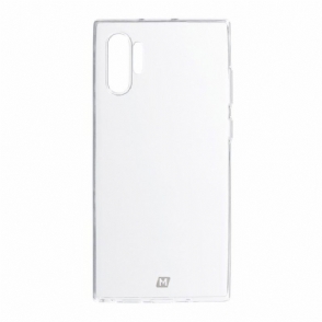 Hoesje voor Samsung Galaxy Note 10+ / Note 10+ 5G Momax Transparant