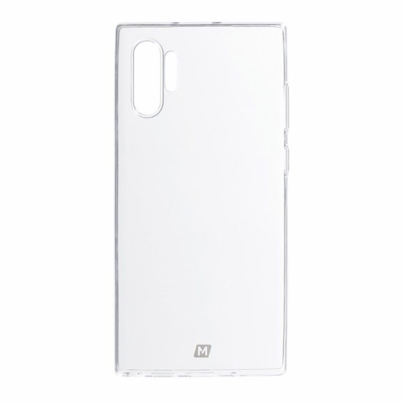 Hoesje voor Samsung Galaxy Note 10+ / Note 10+ 5G Momax Transparant