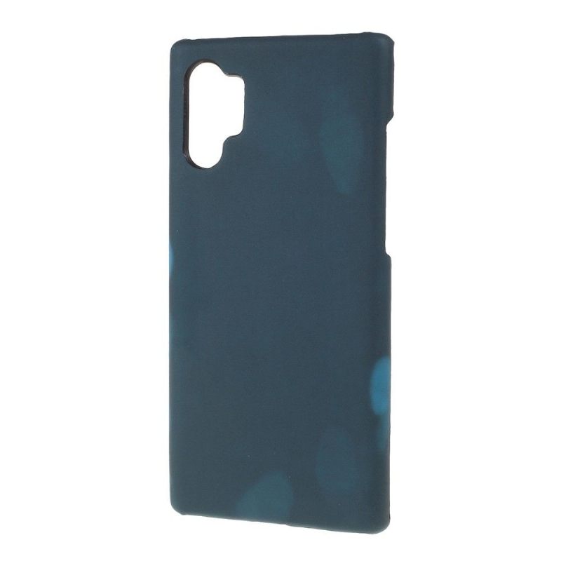 Hoesje voor Samsung Galaxy Note 10+ / Note 10+ 5G Thermische Inductie