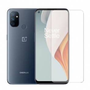 Screenprotectors Van Gehard Glas Voor Oneplus Nord N100 (3 Stuks)