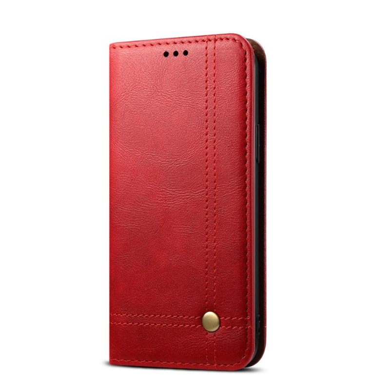 Case voor Samsung Galaxy S20 FE Bescherming De Hemelse Slimme Retro