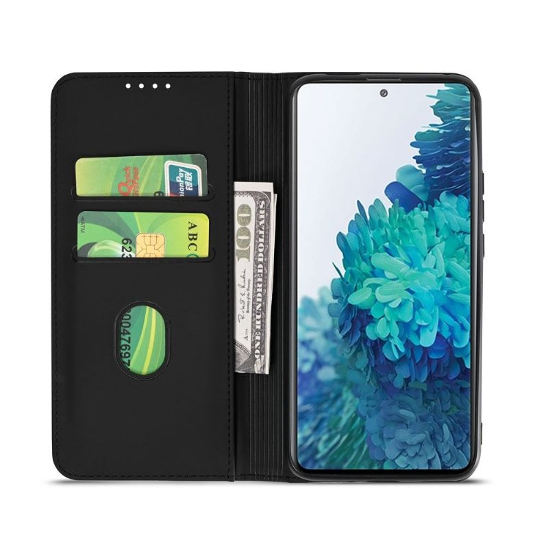 Case voor Samsung Galaxy S20 FE Folio-hoesje Zachte Aanraking