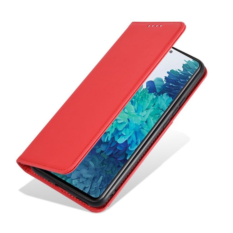 Case voor Samsung Galaxy S20 FE Folio-hoesje Zachte Aanraking