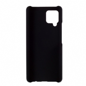 Telefoonhoesje voor Samsung Galaxy S20 FE Mat Rubberized