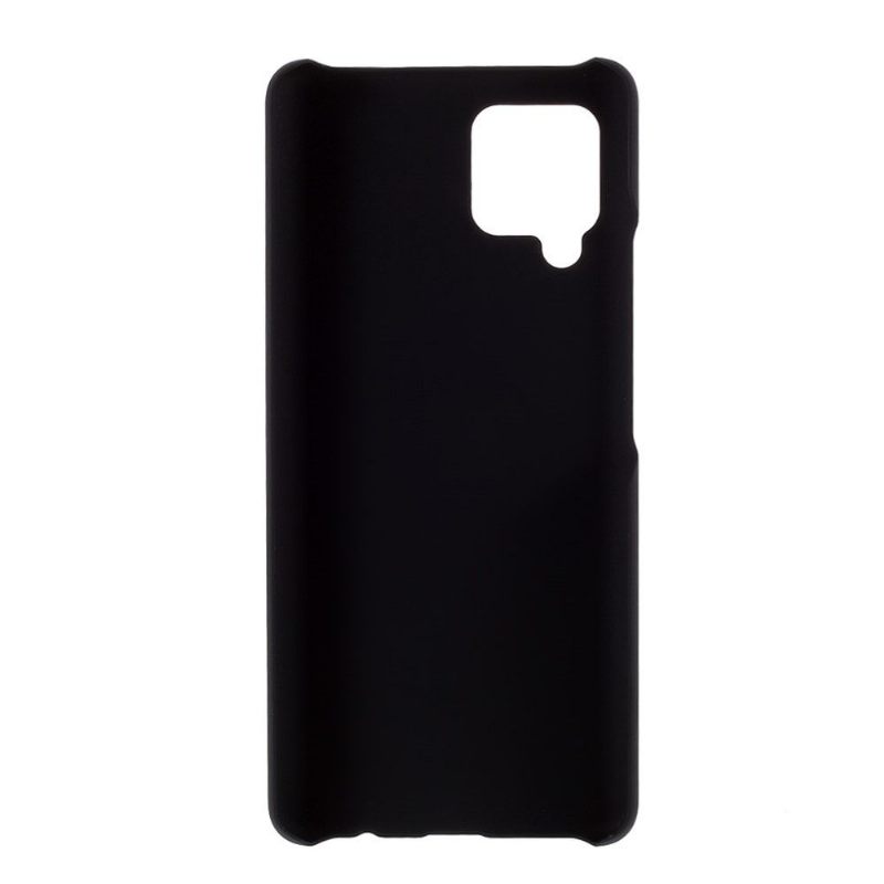 Telefoonhoesje voor Samsung Galaxy S20 FE Mat Rubberized