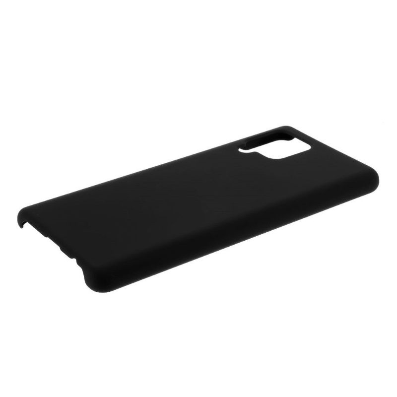 Telefoonhoesje voor Samsung Galaxy S20 FE Mat Rubberized